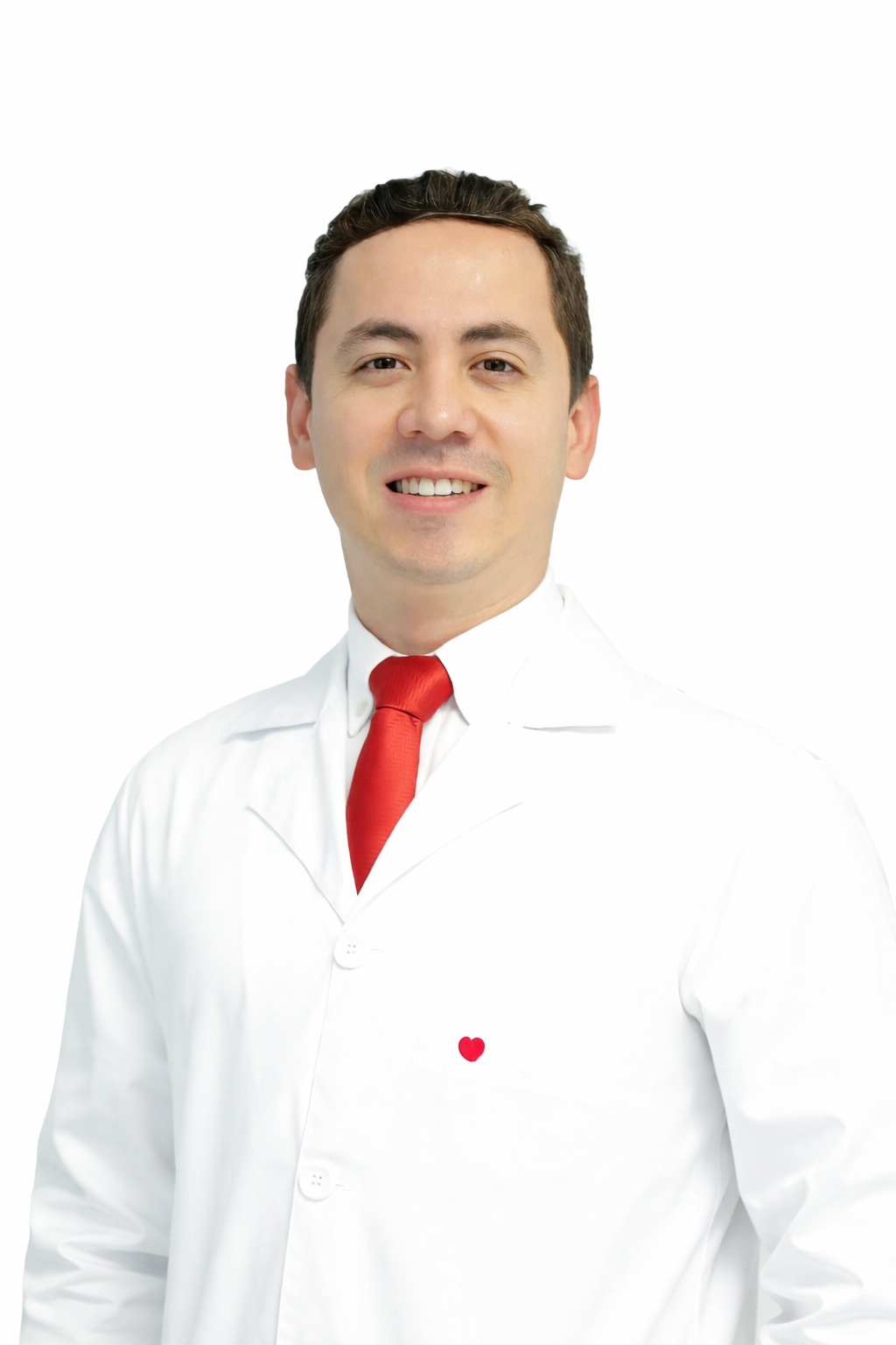 Dr. Jonnathan Patiño Pinilla